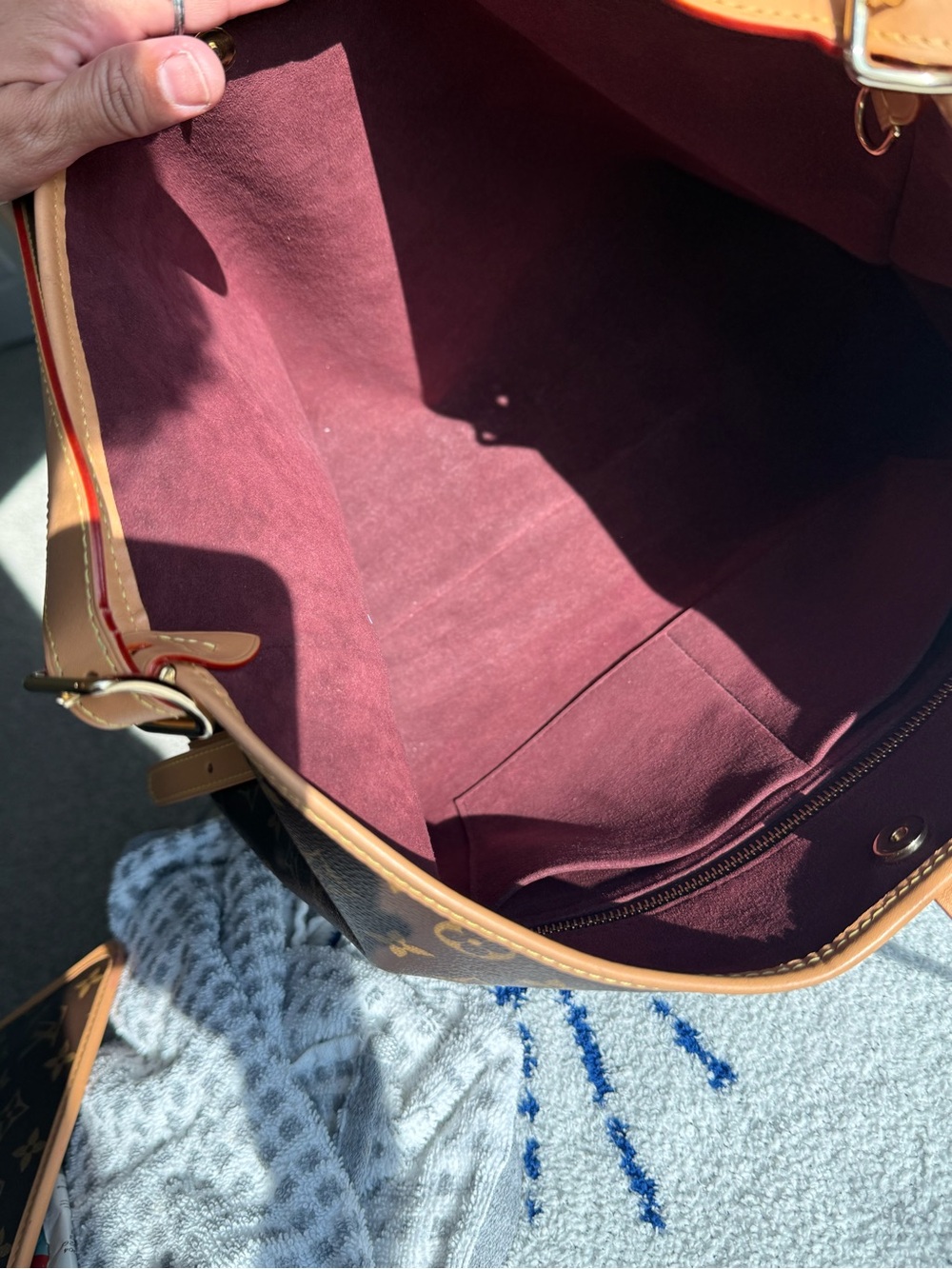 Carryall MM - Picture 8 of 10